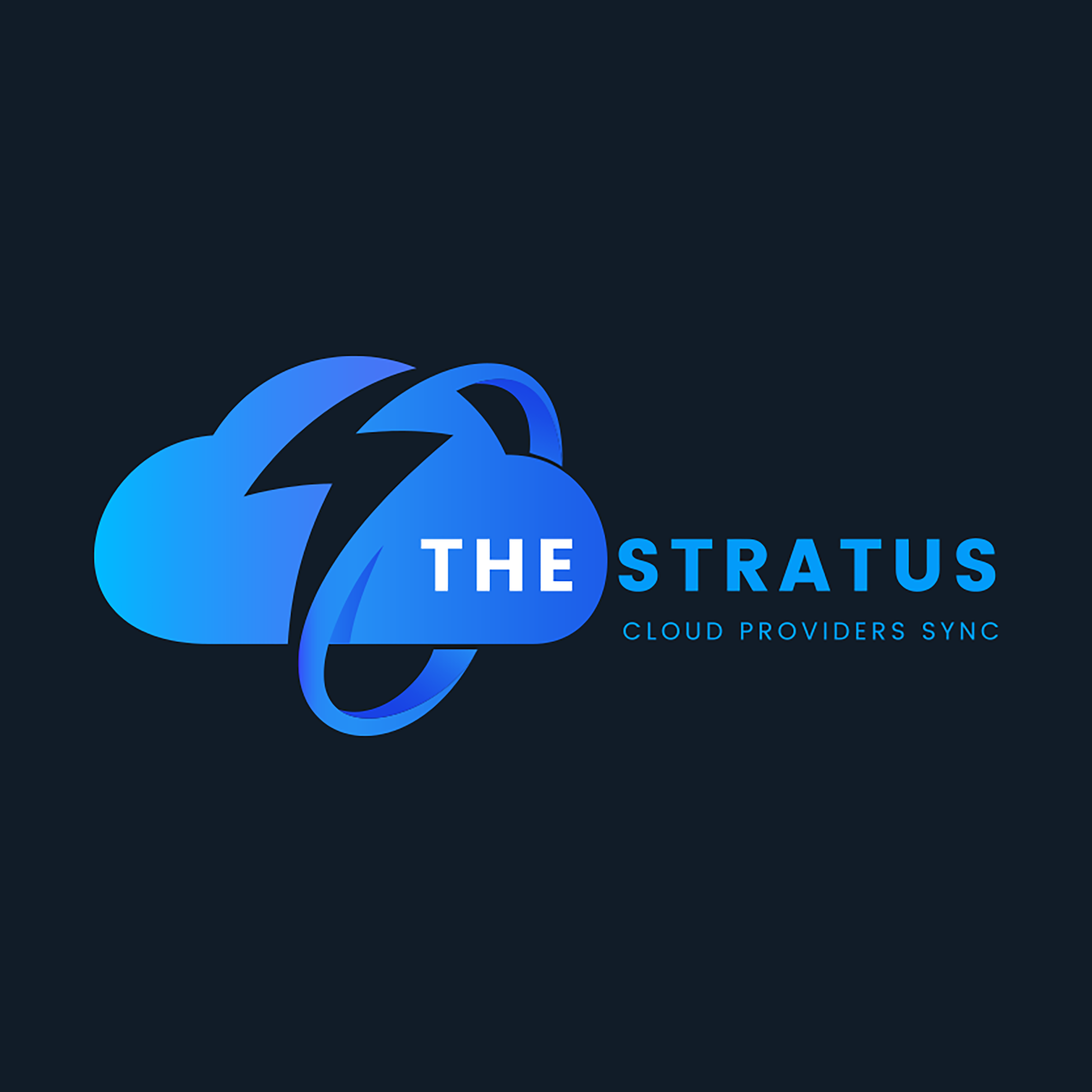The Stratus - Cloud Sync